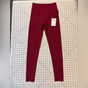 NWT Girlfriend Collective Women’s Medium Leggings